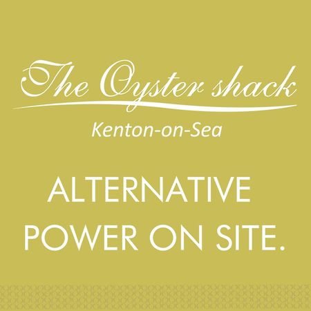 The Oyster Shack By The Oyster Collection Villa Kenton on Sea Luaran gambar