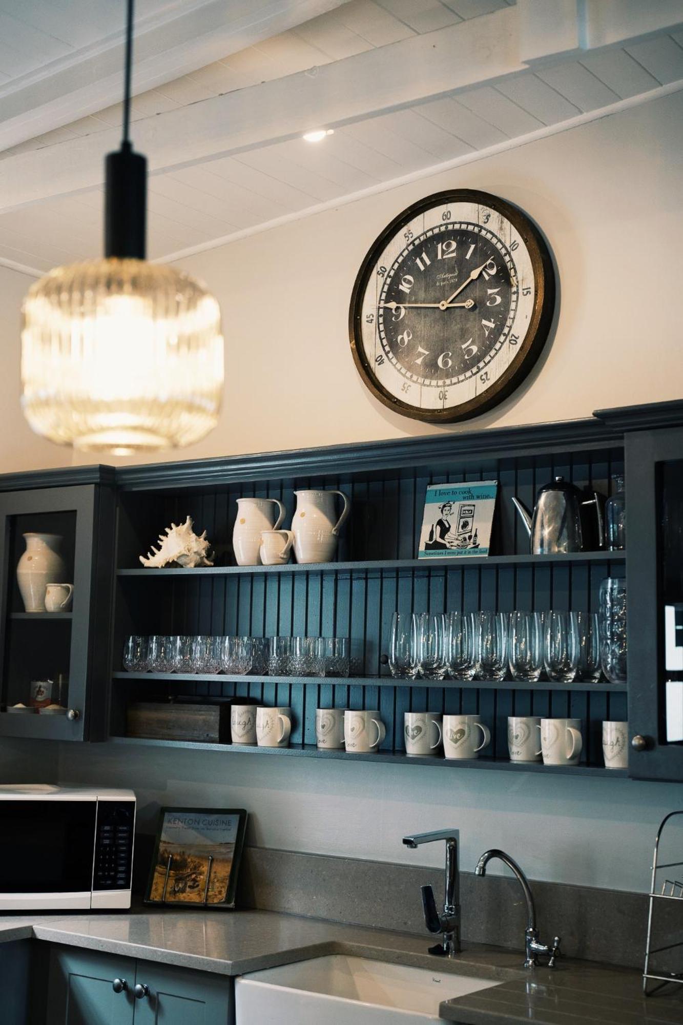 The Oyster Shack By The Oyster Collection Villa Kenton on Sea Luaran gambar